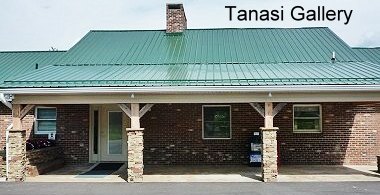 Tanasi Arts and Heritage Center